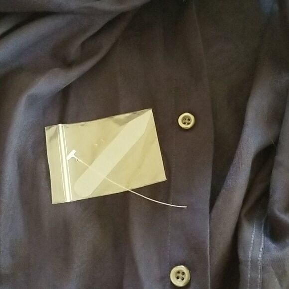 Malibu Cowboy paisley button down - Picture 5 of 5